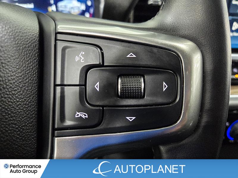 chevrolet Silverado 1500 2023 - 19