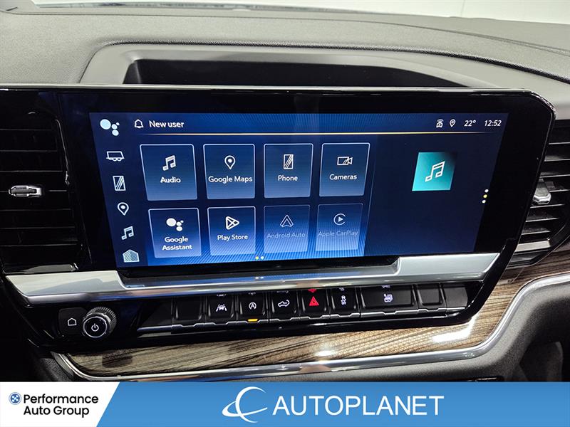 chevrolet Silverado 1500 2023 - 21