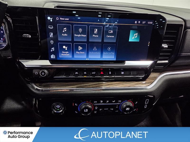 chevrolet Silverado 1500 2023 - 23