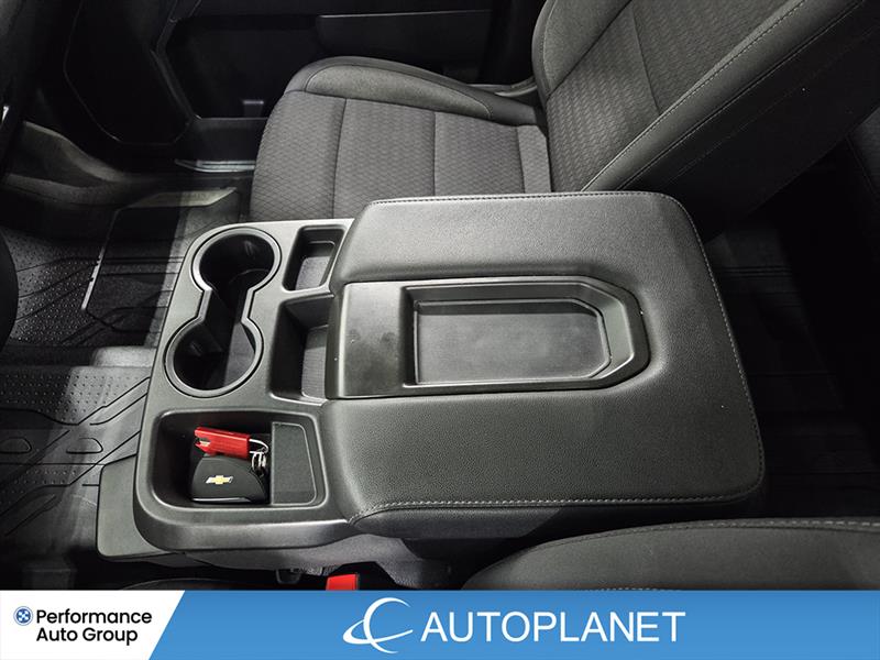 chevrolet Silverado 1500 2023 - 26