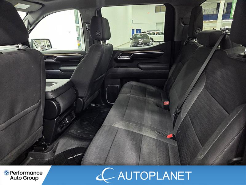 chevrolet Silverado 1500 2023 - 28