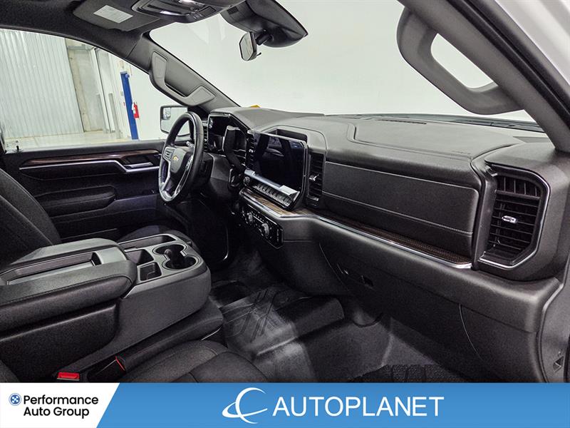 chevrolet Silverado 1500 2023 - 29