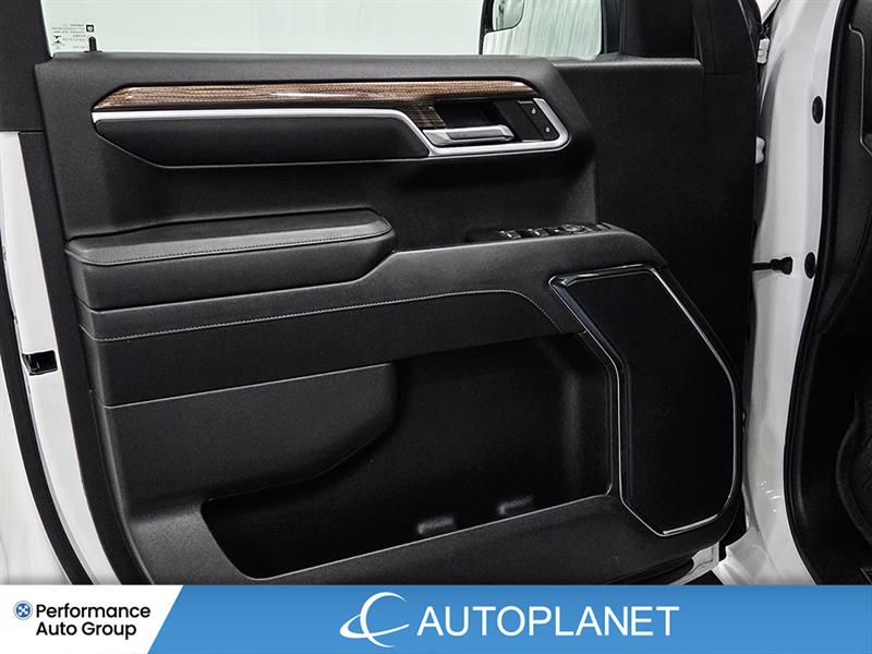 chevrolet Silverado 1500 2023 - 31