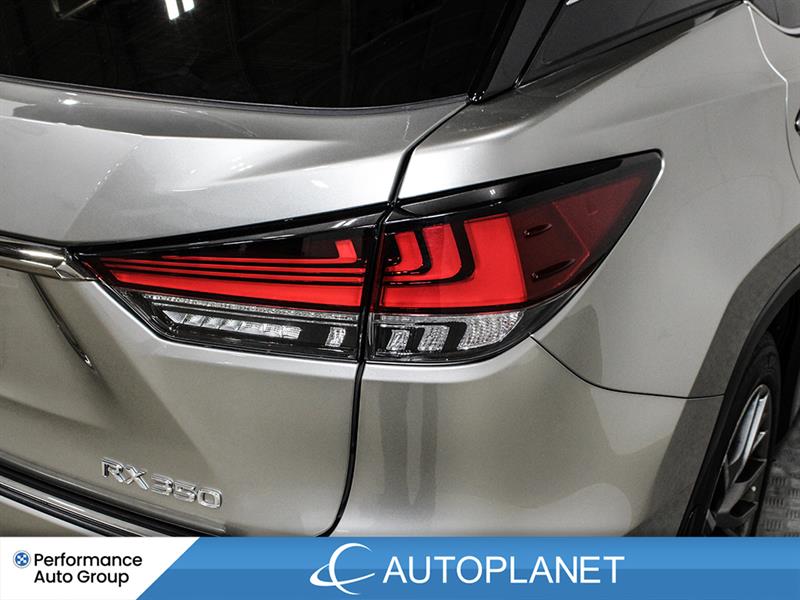 lexus RX 350 2022 - 12