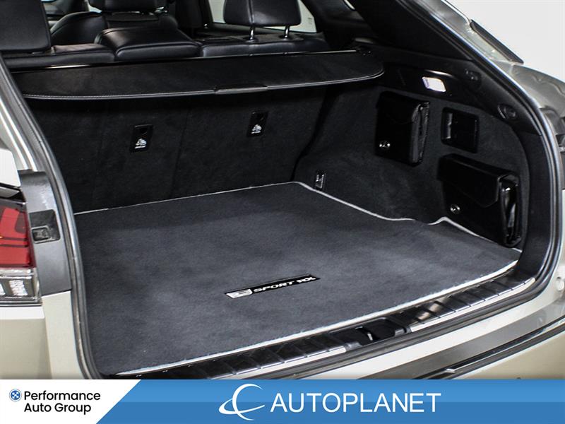 lexus RX 350 2022 - 13