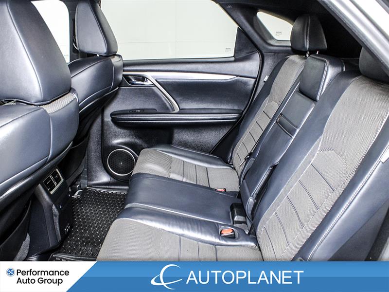 lexus RX 350 2022 - 18