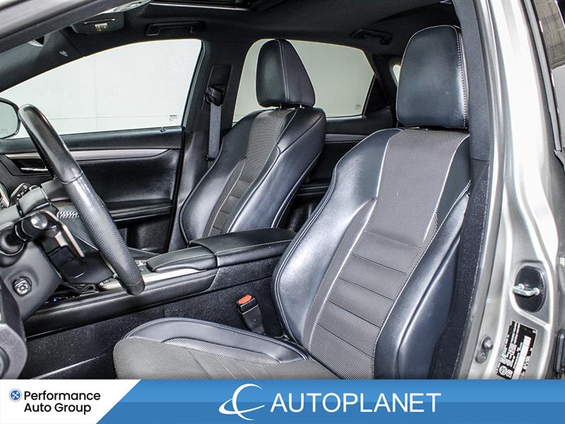 lexus RX 350 2022 - 20