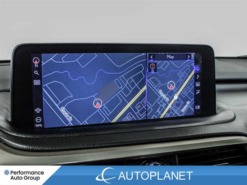 lexus RX 350 2022 - 26