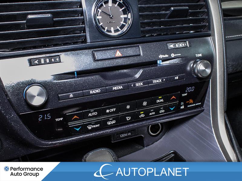 lexus RX 350 2022 - 31