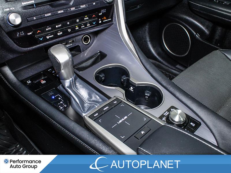 lexus RX 350 2022 - 33