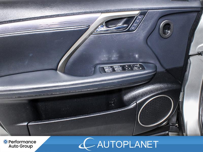 lexus RX 350 2022 - 35