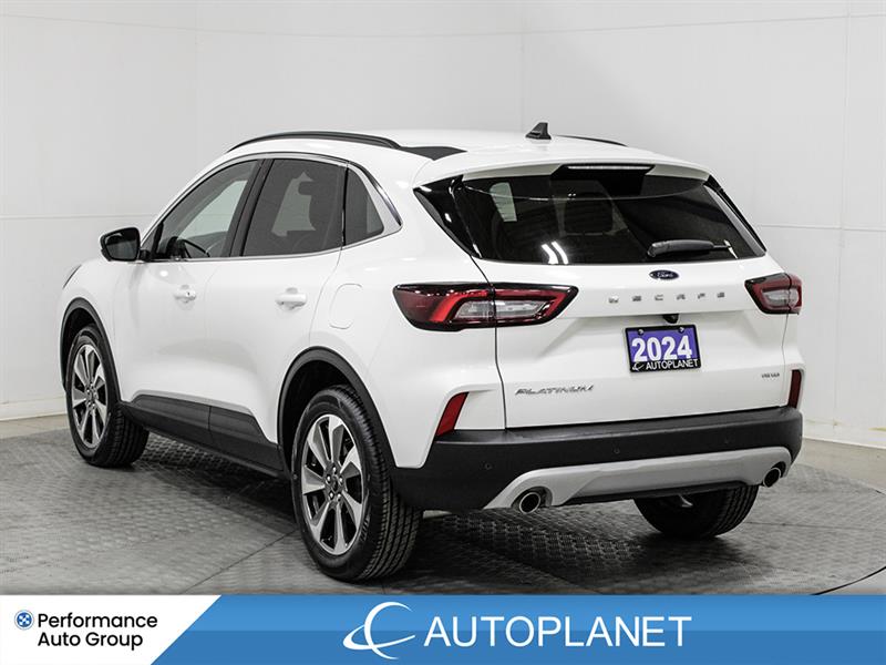 ford Escape 2024 - 5