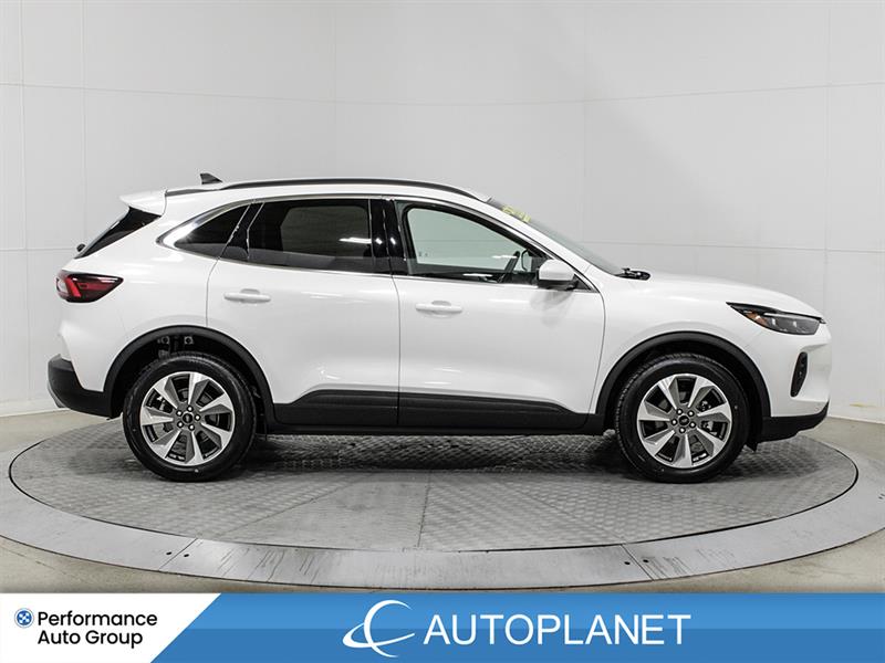 ford Escape 2024 - 8