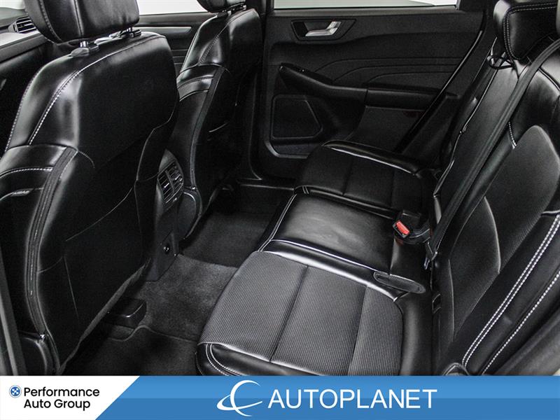 ford Escape 2024 - 21