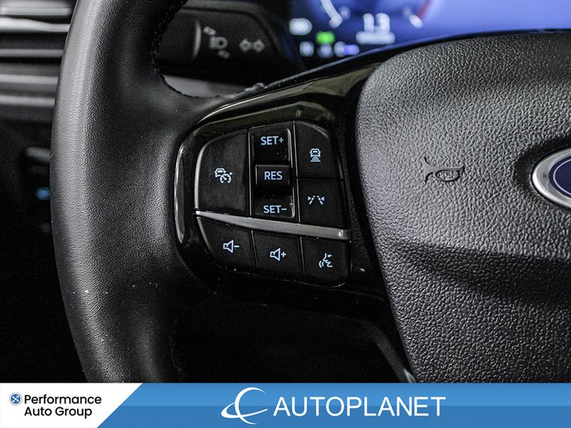 ford Escape 2024 - 23