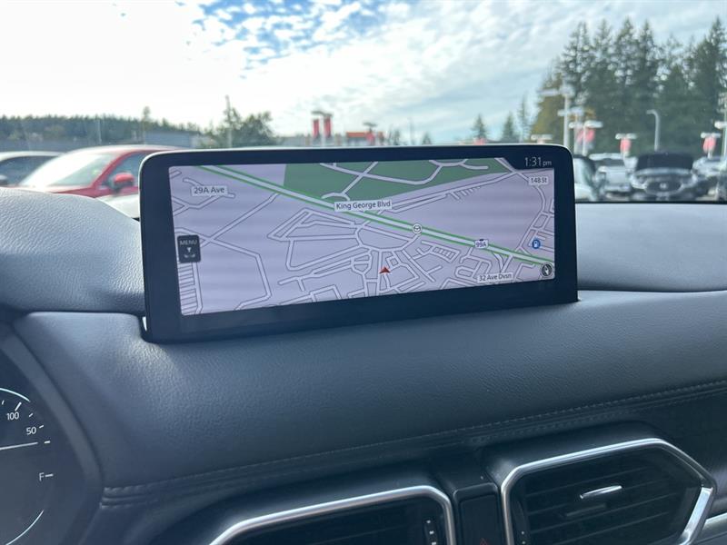 mazda CX-5 2023 - 11