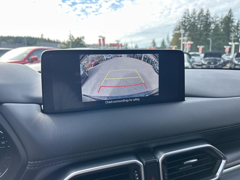 mazda CX-5 2023 - 12