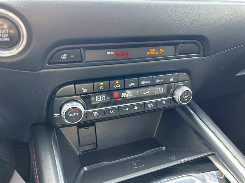 mazda CX-5 2023 - 13