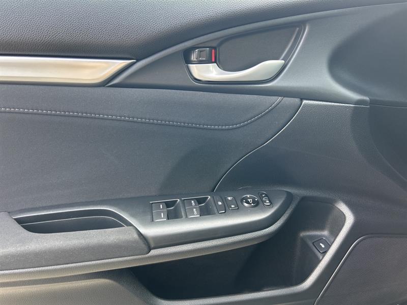 honda Civic Sedan 2016 - 10