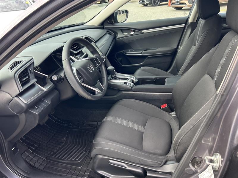 honda Civic Sedan 2016 - 11