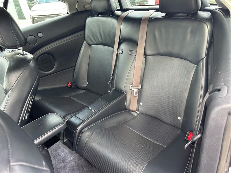 lexus IS250C 2010 - 13