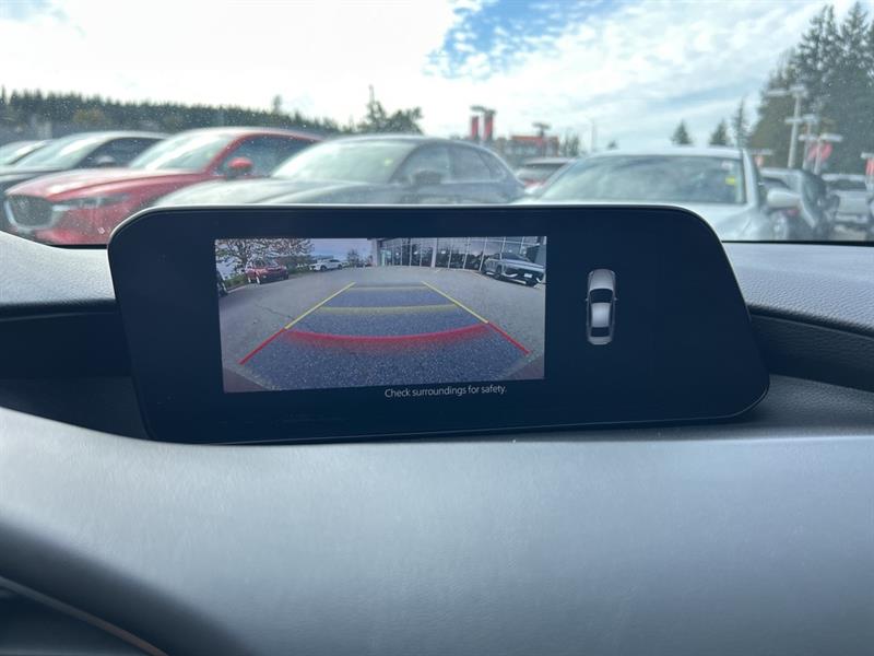 mazda Mazda3 2020 - 9