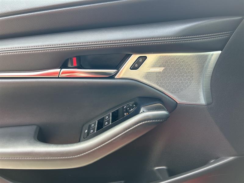 mazda Mazda3 2020 - 10