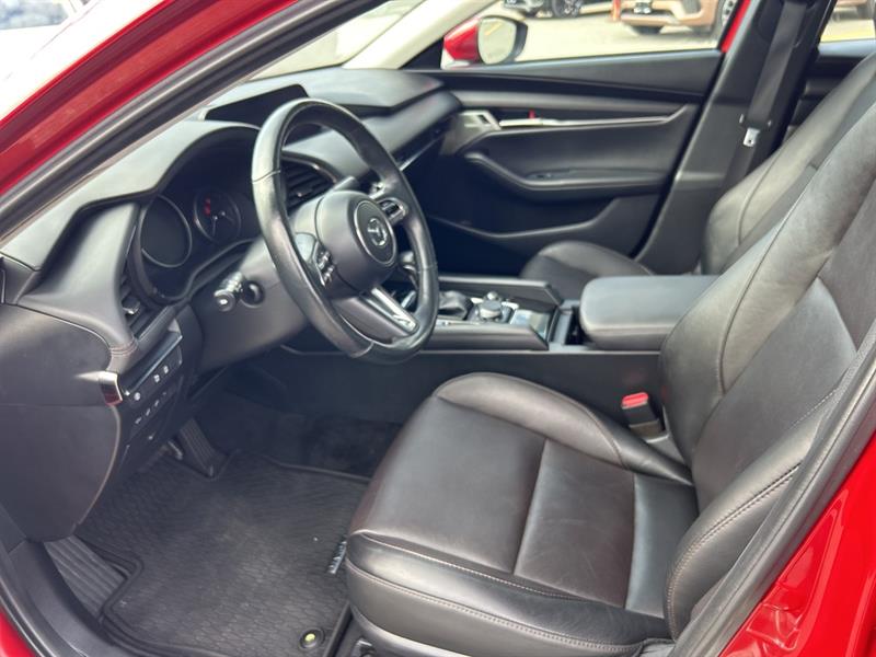 mazda Mazda3 2020 - 11