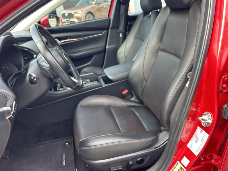 mazda Mazda3 2020 - 12