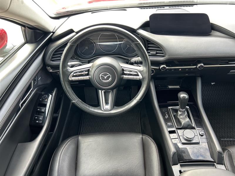 mazda Mazda3 2020 - 13