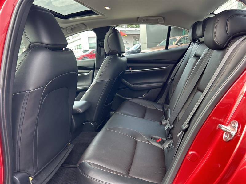 mazda Mazda3 2020 - 14