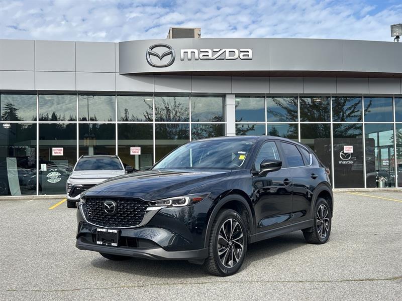 mazda CX-5 2023