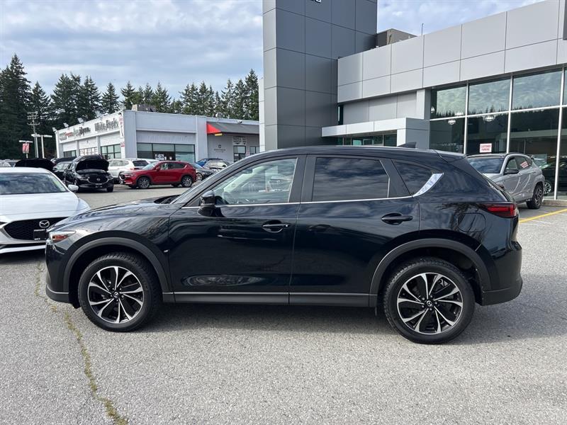 mazda CX-5 2023 - 2