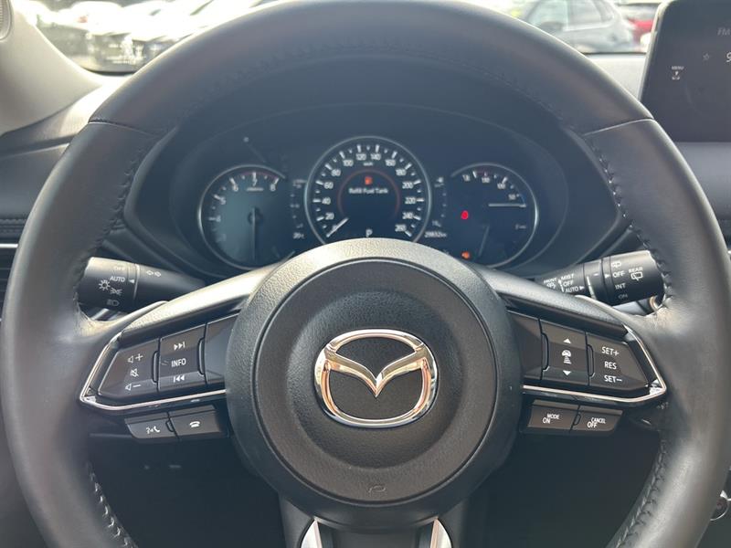 mazda CX-5 2023 - 8
