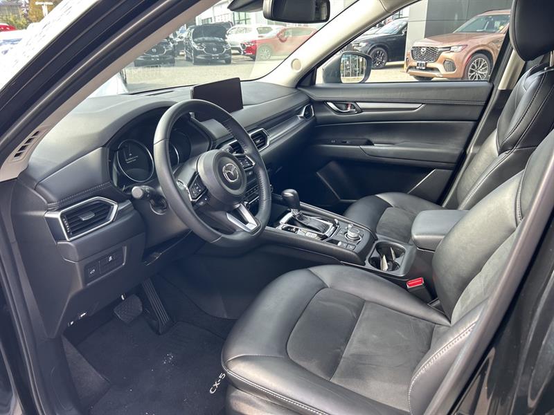 mazda CX-5 2023 - 11