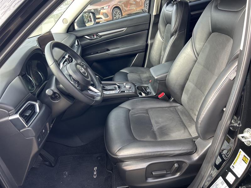 mazda CX-5 2023 - 12
