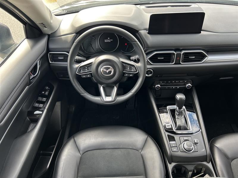 mazda CX-5 2023 - 13