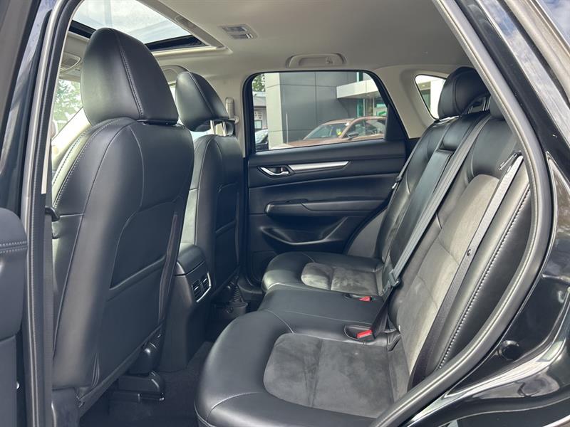 mazda CX-5 2023 - 14