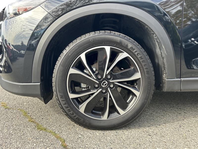 mazda CX-5 2023 - 15