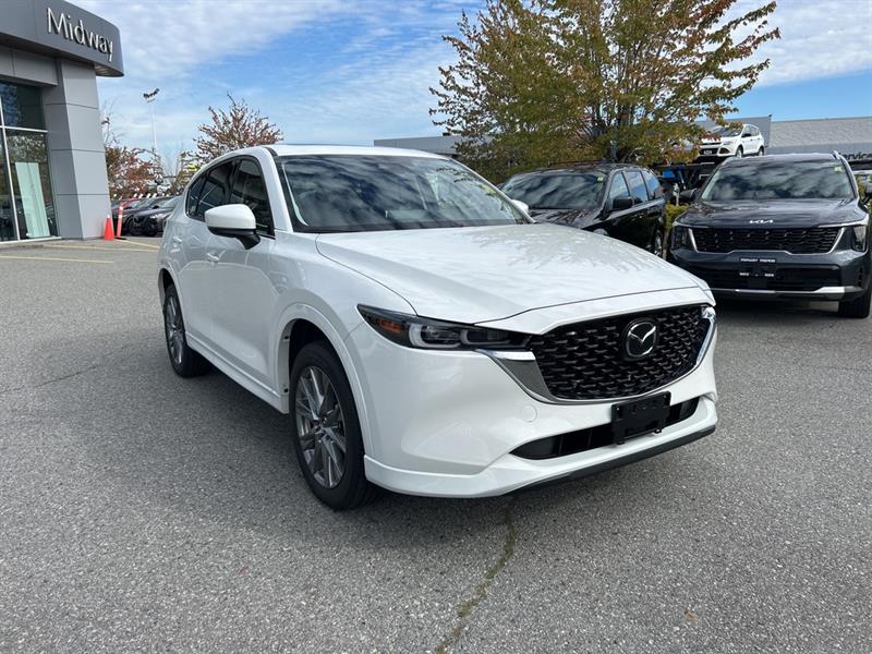 mazda CX-5 2025 - 6