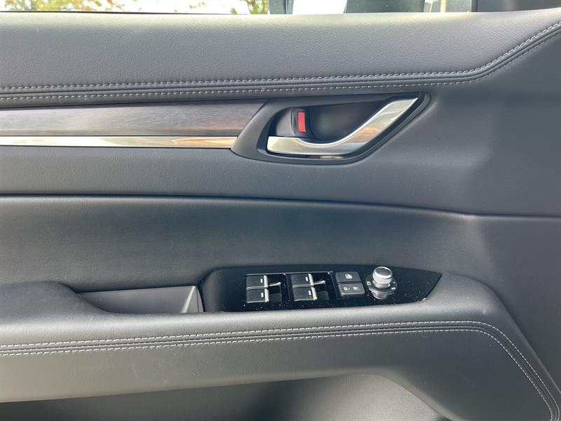 mazda CX-5 2025 - 10