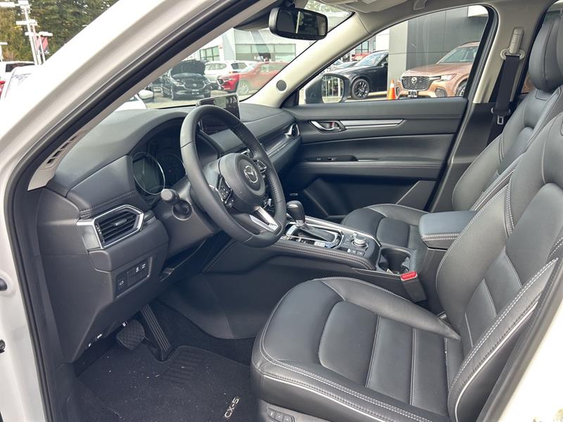 mazda CX-5 2025 - 11