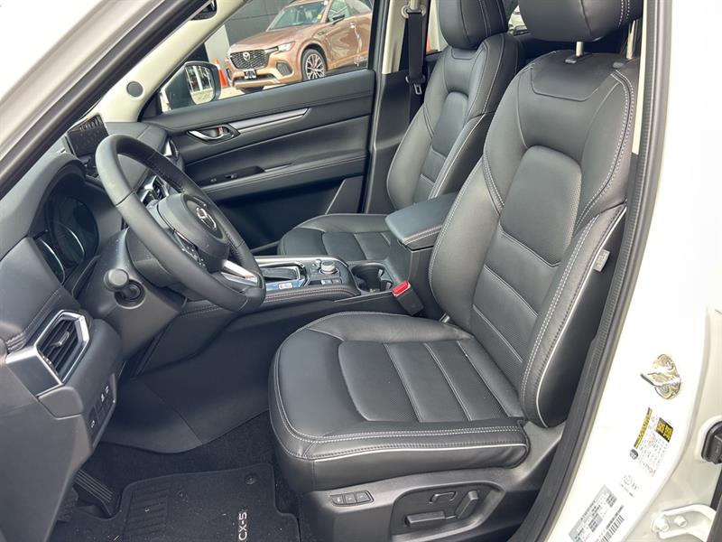 mazda CX-5 2025 - 12