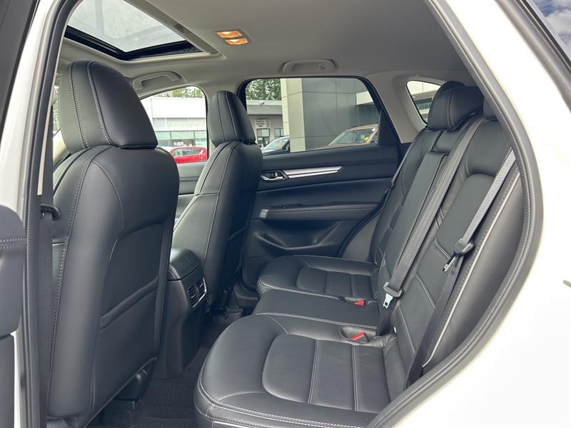 mazda CX-5 2025 - 14