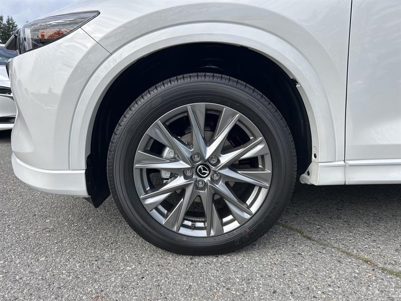 mazda CX-5 2025 - 15