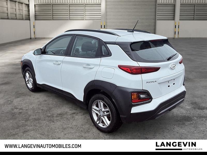 hyundai Kona 2021 - 5