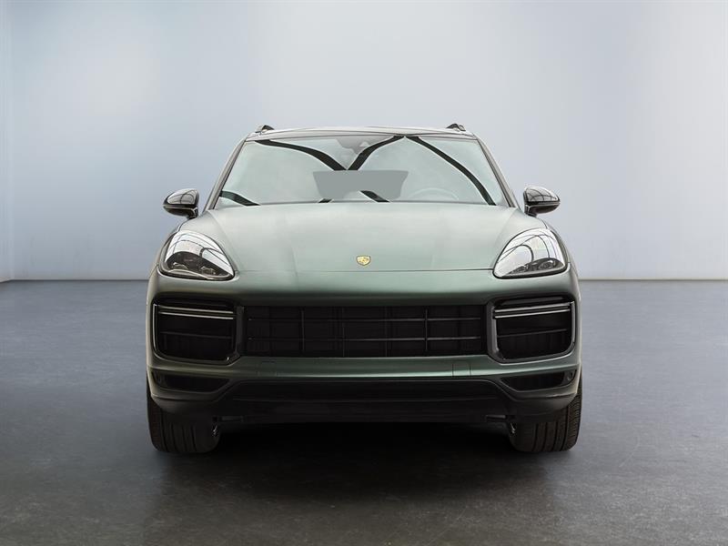 porsche Cayenne 2019 - 6