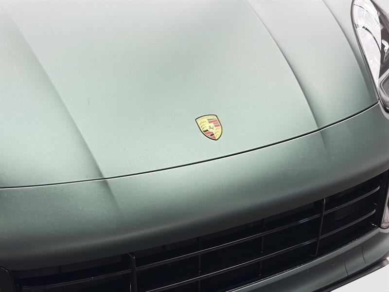 porsche Cayenne 2019 - 8