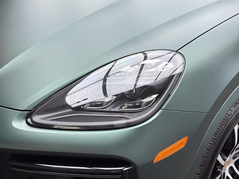 porsche Cayenne 2019 - 11