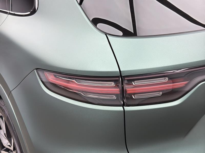 porsche Cayenne 2019 - 12